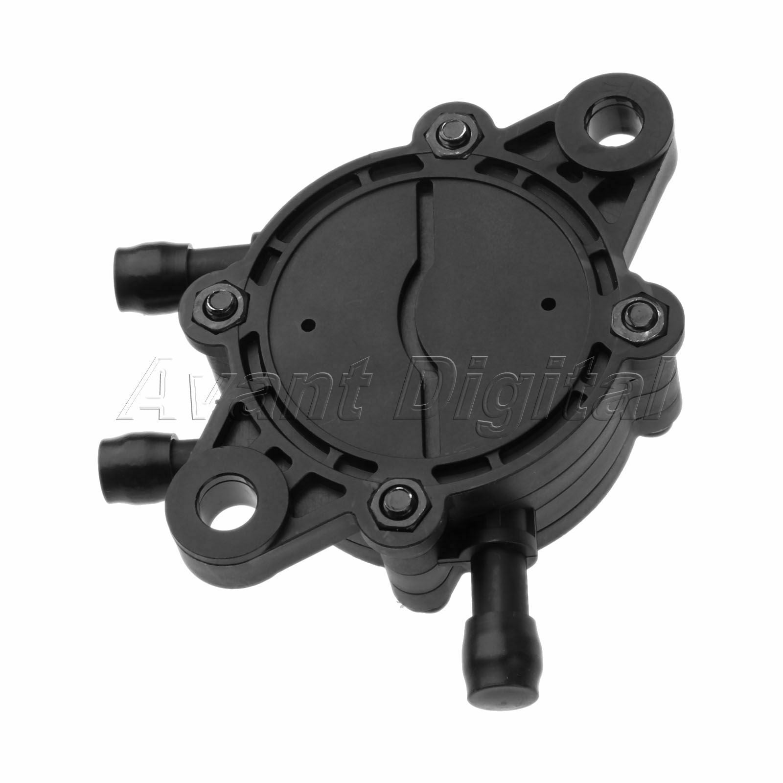 Fuel Gas Pump Replacement Fits For Briggs Stratton 491922 808656 351442 351447
