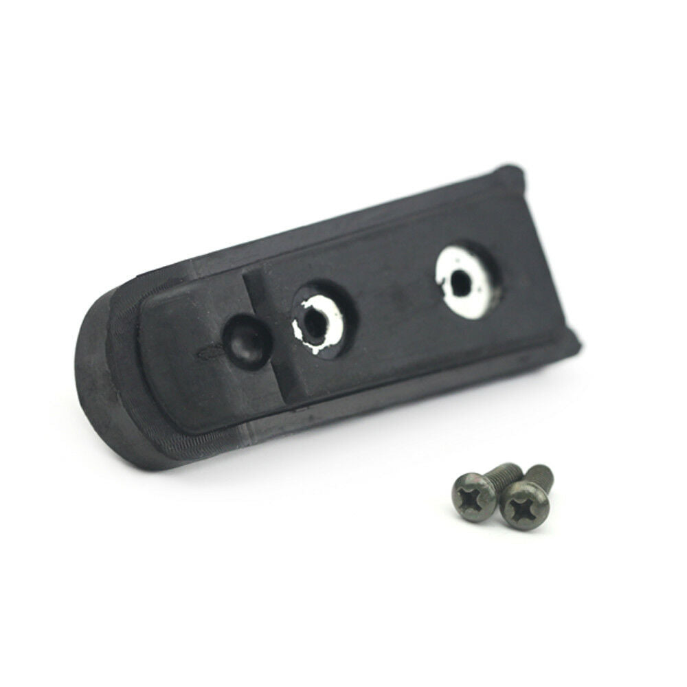 Front Footrest Foot Peg Rest For KAWASAKI ZRX400/1100/1200 ZR250 EX400 NINJA650