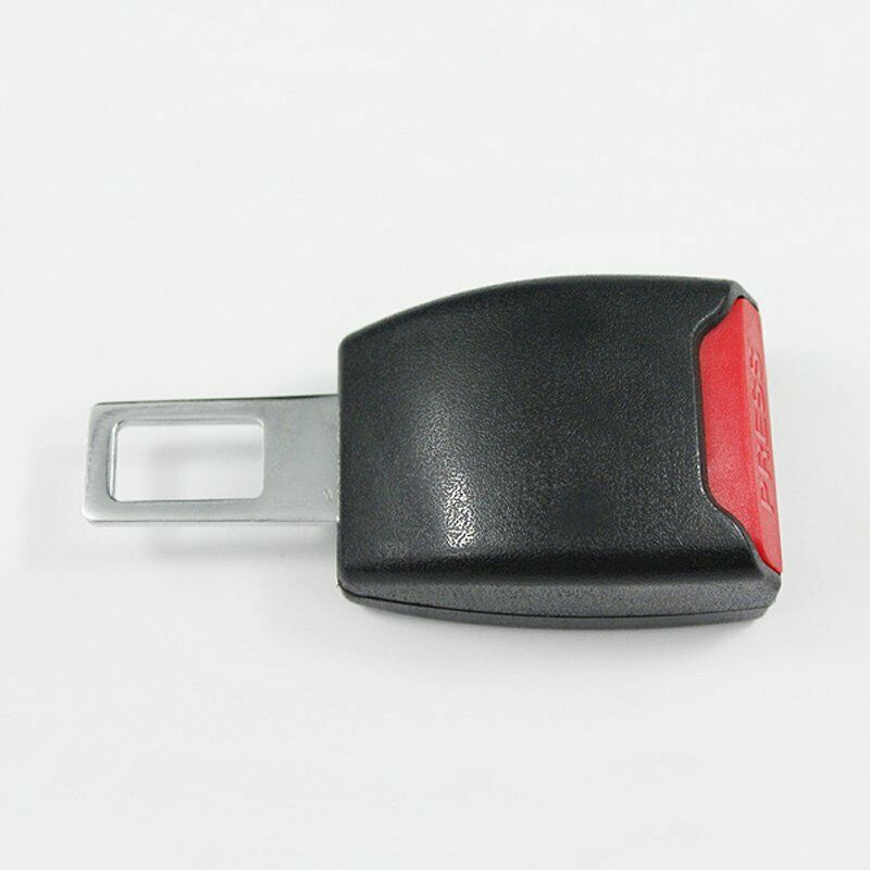 1PC Universal Car Truck Seat Belt Clip Adapter Safe Drive Buckle Clip Seatbelt
