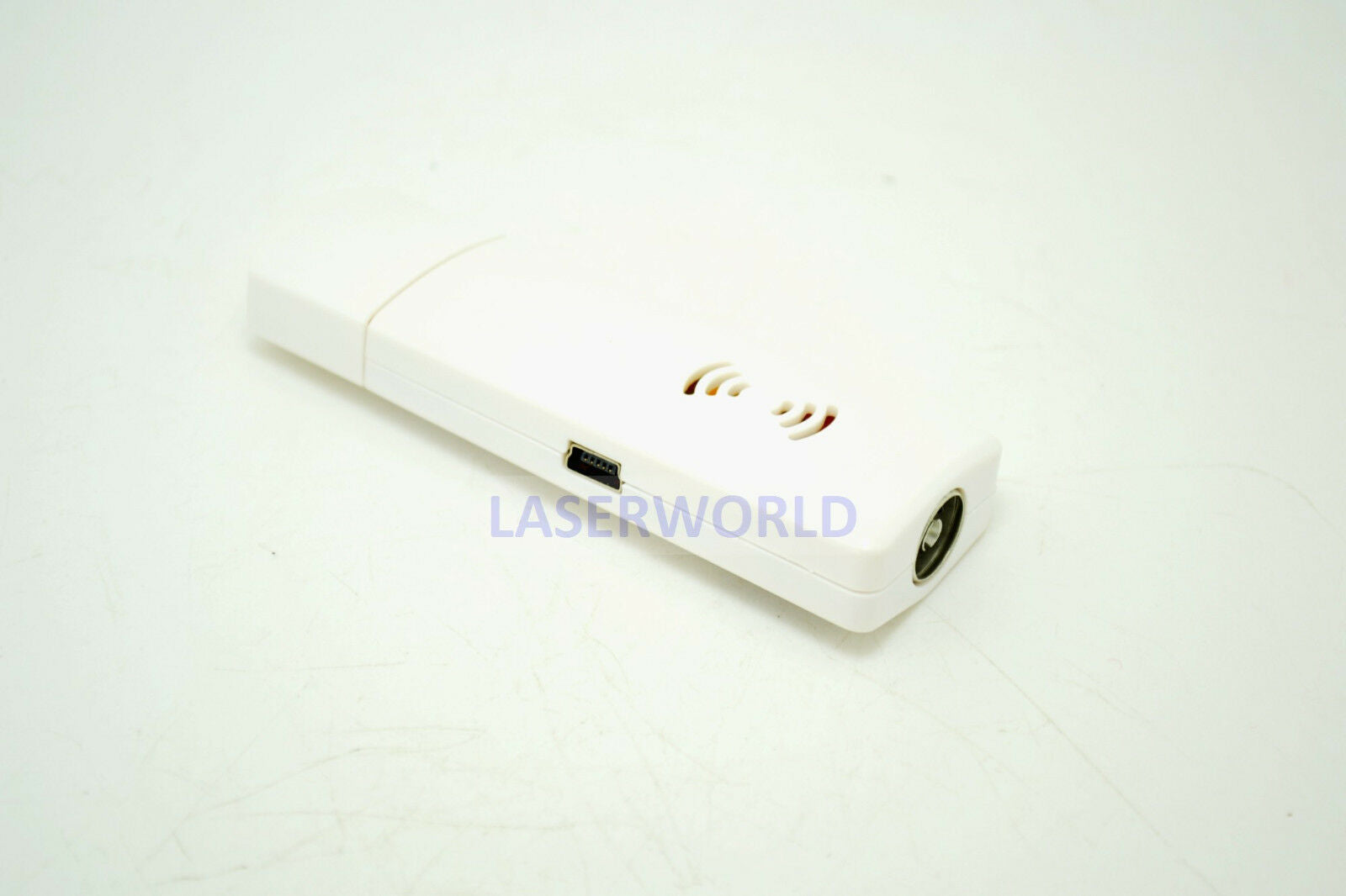 New USB 2.0 Analog Signal TV Receiver Adapter Tunner Box for Laptop PC