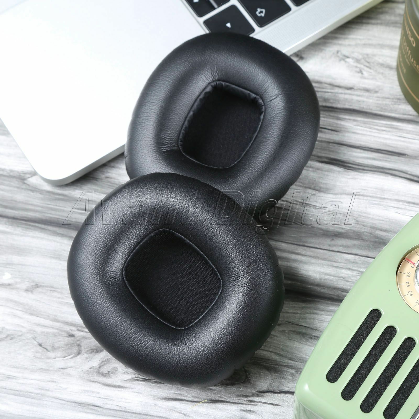 Comfortable Ear Pads Ear Cushions Covers Fit for JBL J55 J55a J55i J56BT J56