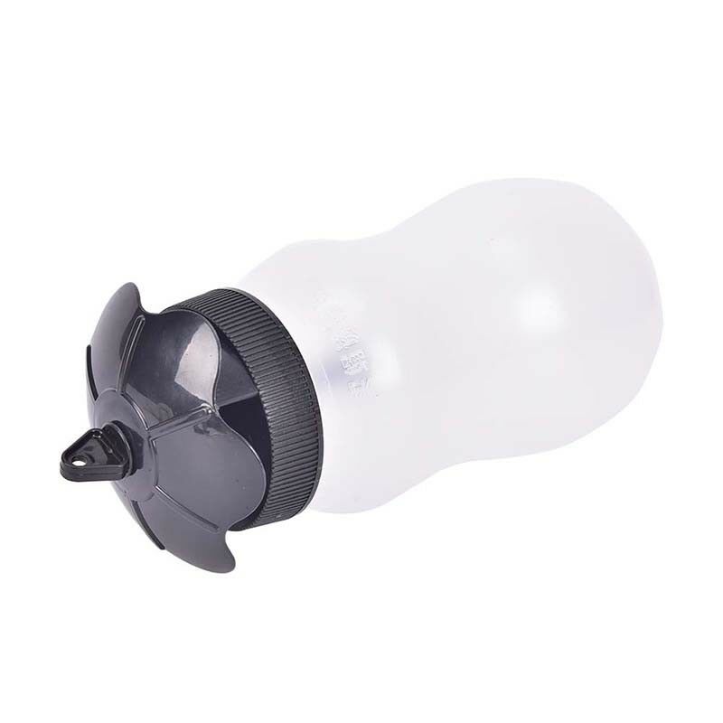 Fruit Fly Trap Killer Insect Trap Fly Catcher White Plastic Outdoor Flies~ji.DD