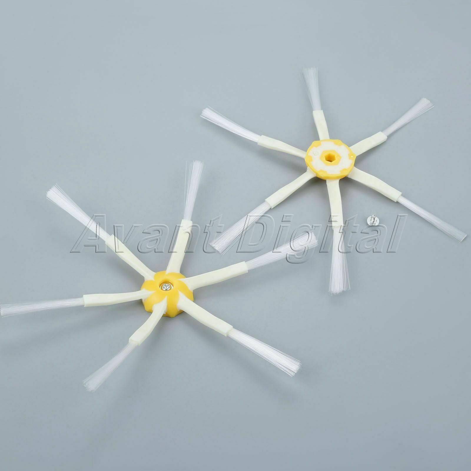 Brush & Filters Sets Fit For IRobot Roomba 700 Series 760 770 780 Vacuum Cleaner