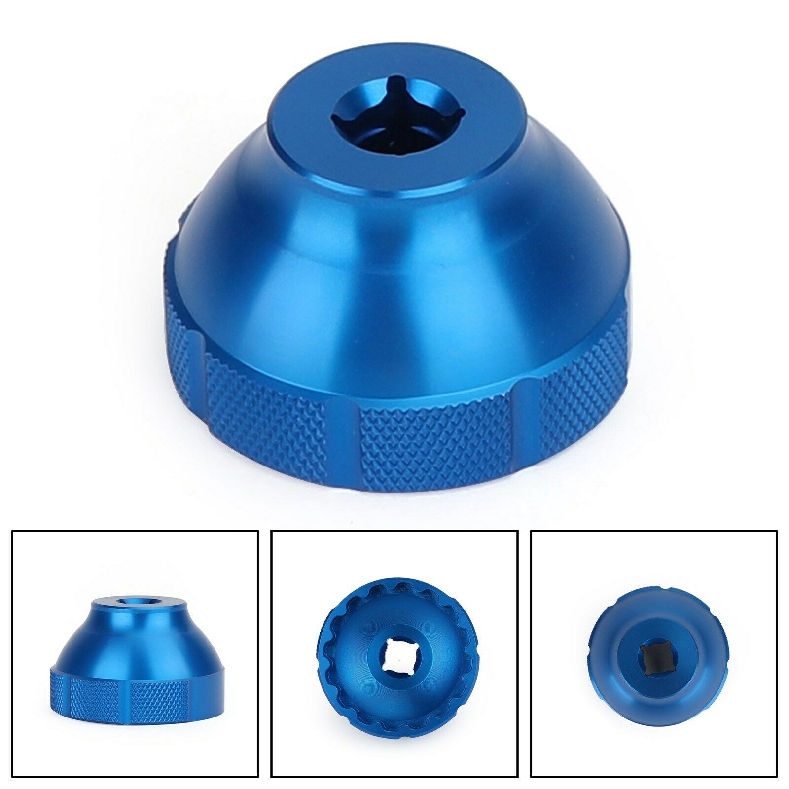 BBT-69.2 16-Notch 44mm 3/8" Drive External Bottom Bracket Tool CN