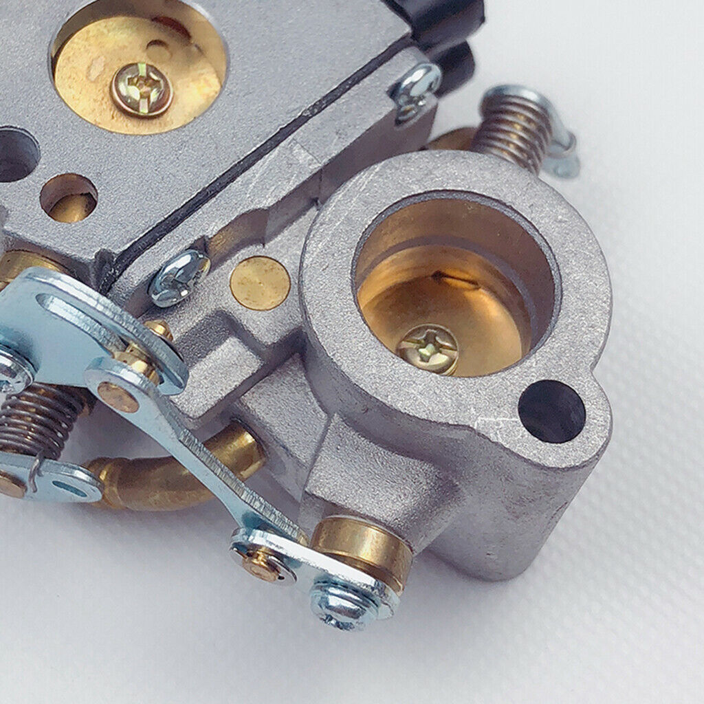 Carburetor Carb Fits   TS410 TS420 Concrete Cut off Saw C1Q-S118 42381200600