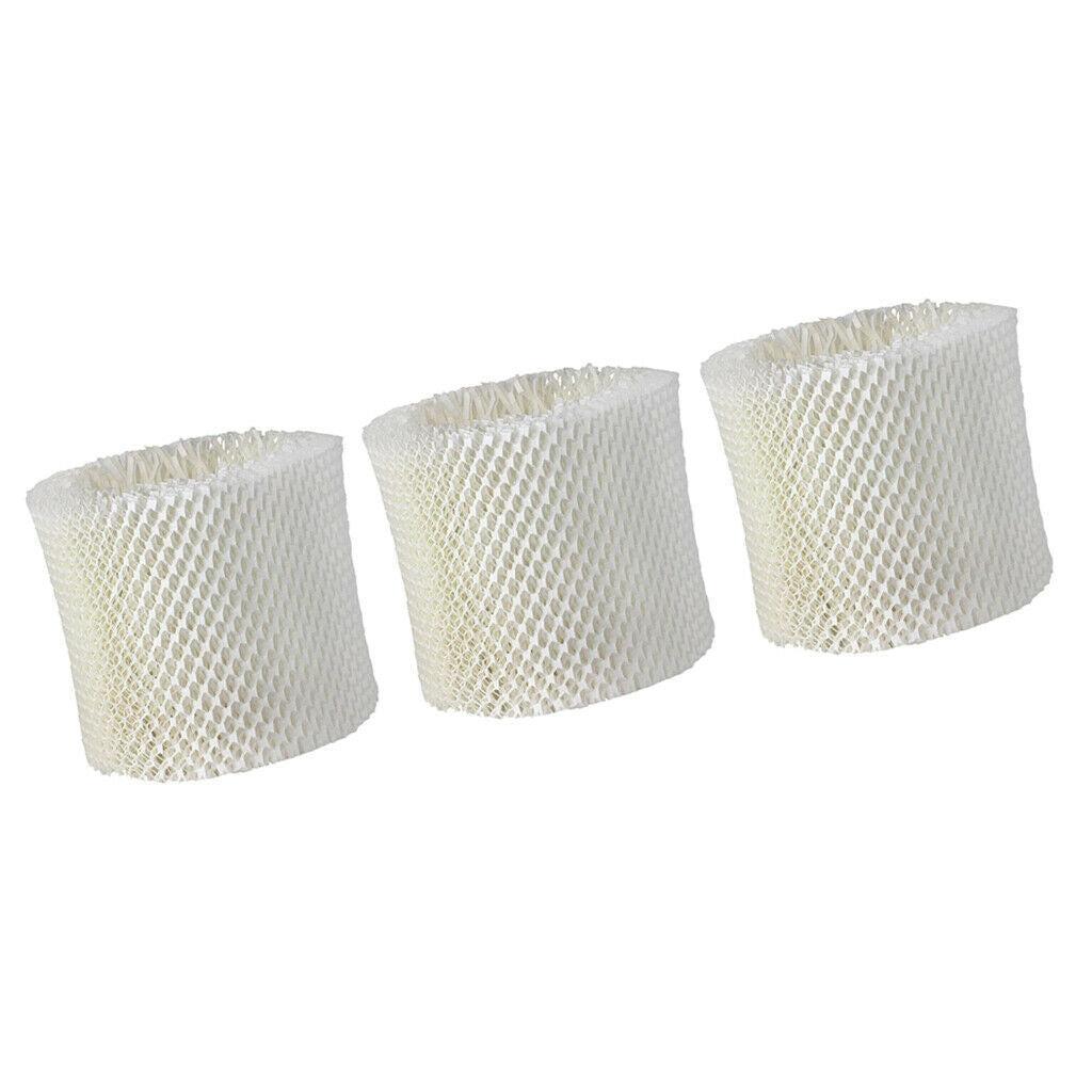 3x Replacement Filter for   Air Humidifier HU4801 HU4802 HU4803 - Designed