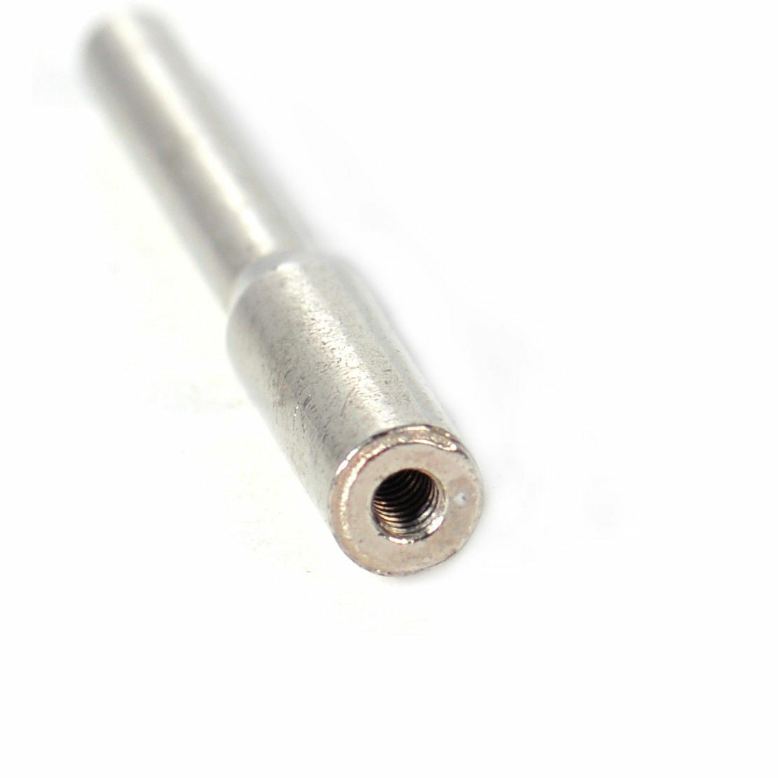10pcs Screw Mandrel Arbor 3.17mm Shank Cut-off Wheel Holder Shaft Tools