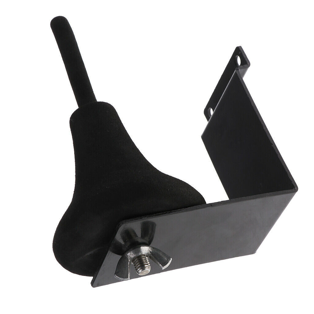 Durable Hanging Rack Piccolo Stand Display Tool for Woodwind Accessory