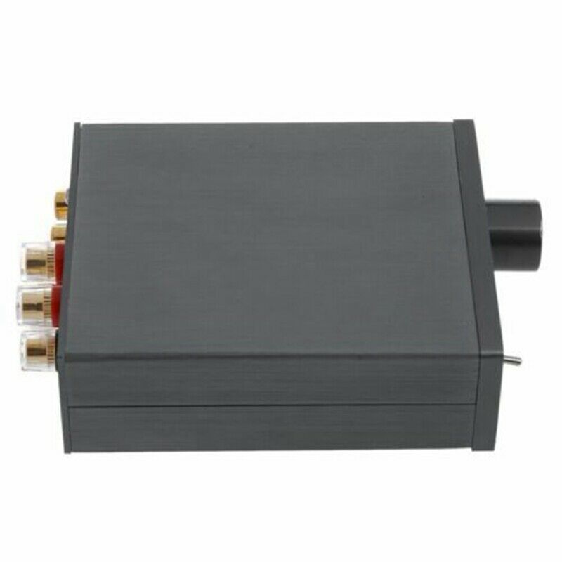 Subwoofer HIFI Class 2.0 Stereo Digital Audio Power Amplifier TPA3116 50WX2 10H6