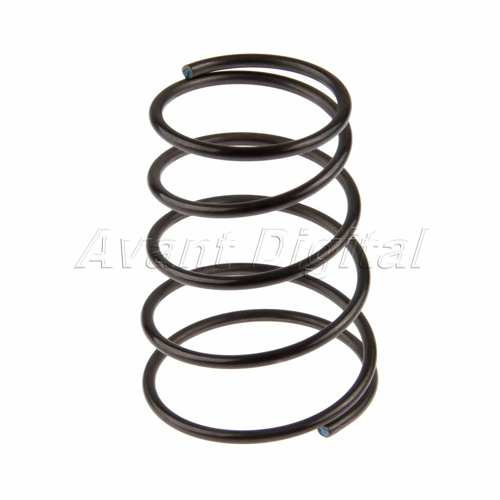 5pcs Grass Trimmer Head Springs Replacement Parts For Universal Brush Cutter