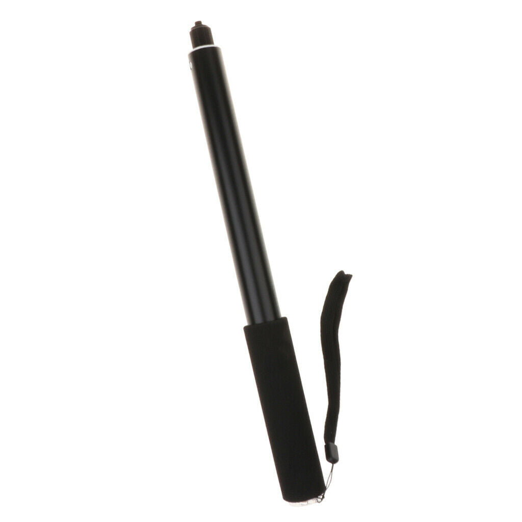 150cm/59.05inch Flexible Selfie Stick 360-Degree Rotation Handheld Monopod