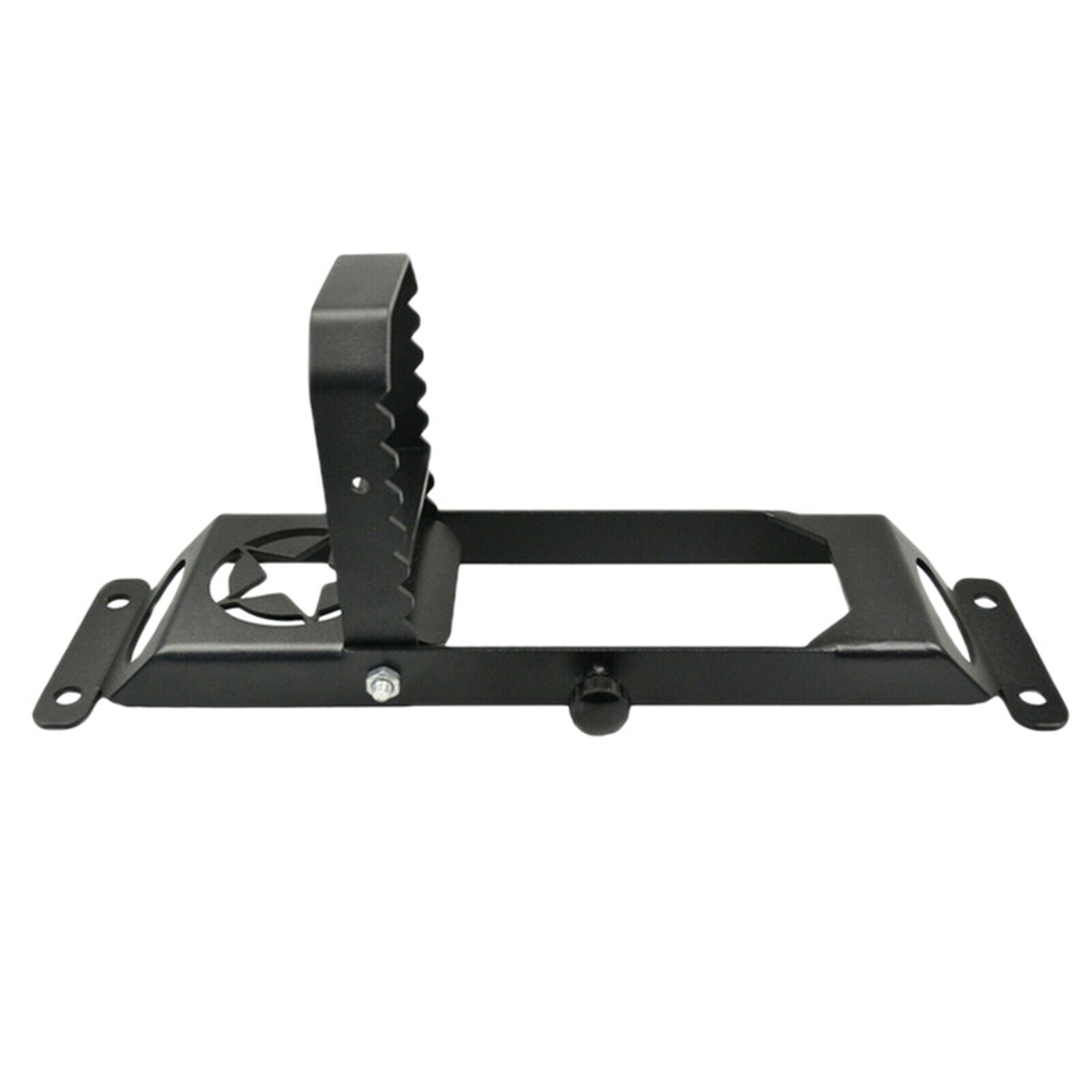 2pcs step step climbing aid car door step door threshold door pedal foot pedal