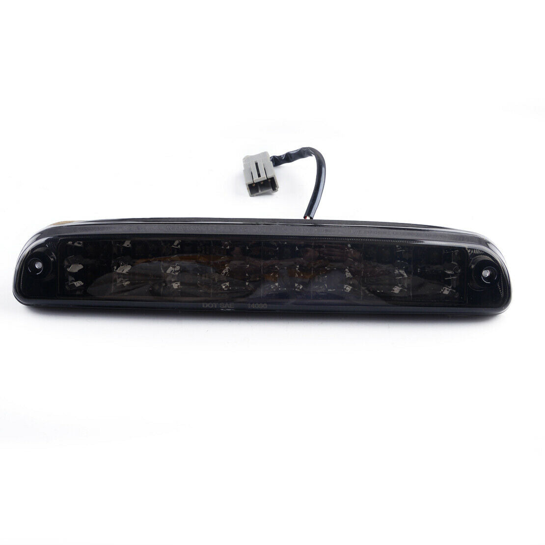 Smoke LED 3rd Brake Cargo Light Fit For Ford F250 F450 F550 Super Duty 1999-2016