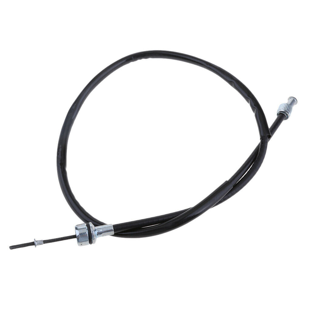 1 Piece Speedometer Cable for Yamaha DT125/175/250/360/400 XT500/200 TW200