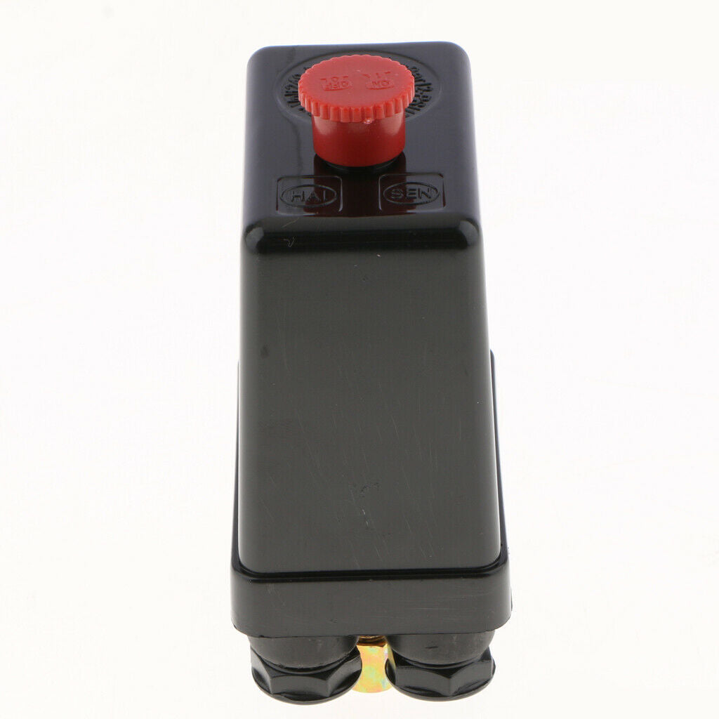 1Pcs Pressure Switch for Air Compressors-3 Port