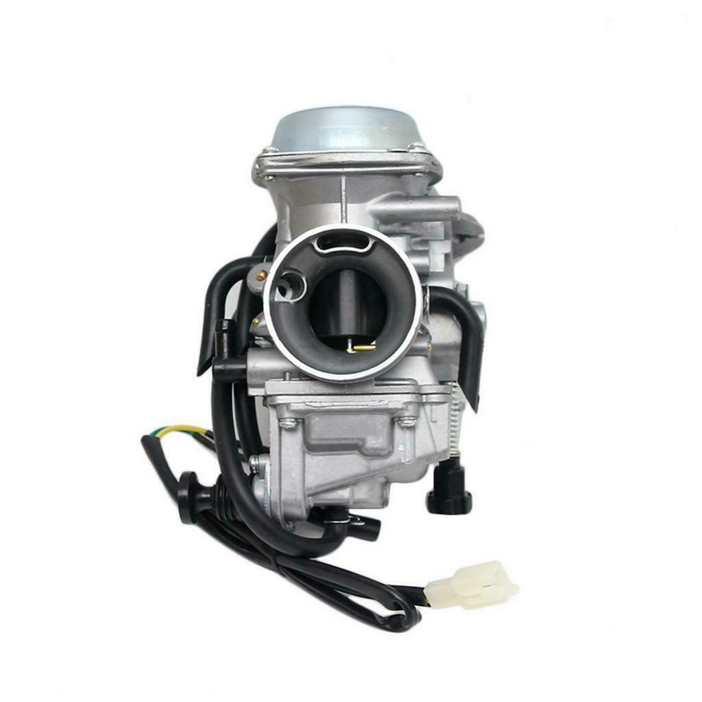 1 Pc Motorcycle Carburetor Fuel  For Atc250 Atv Trx250 Atv