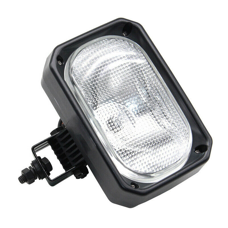 12V-24V Trailer Pickup Truck Roof Top White Lamp Running Work Light Waterproof