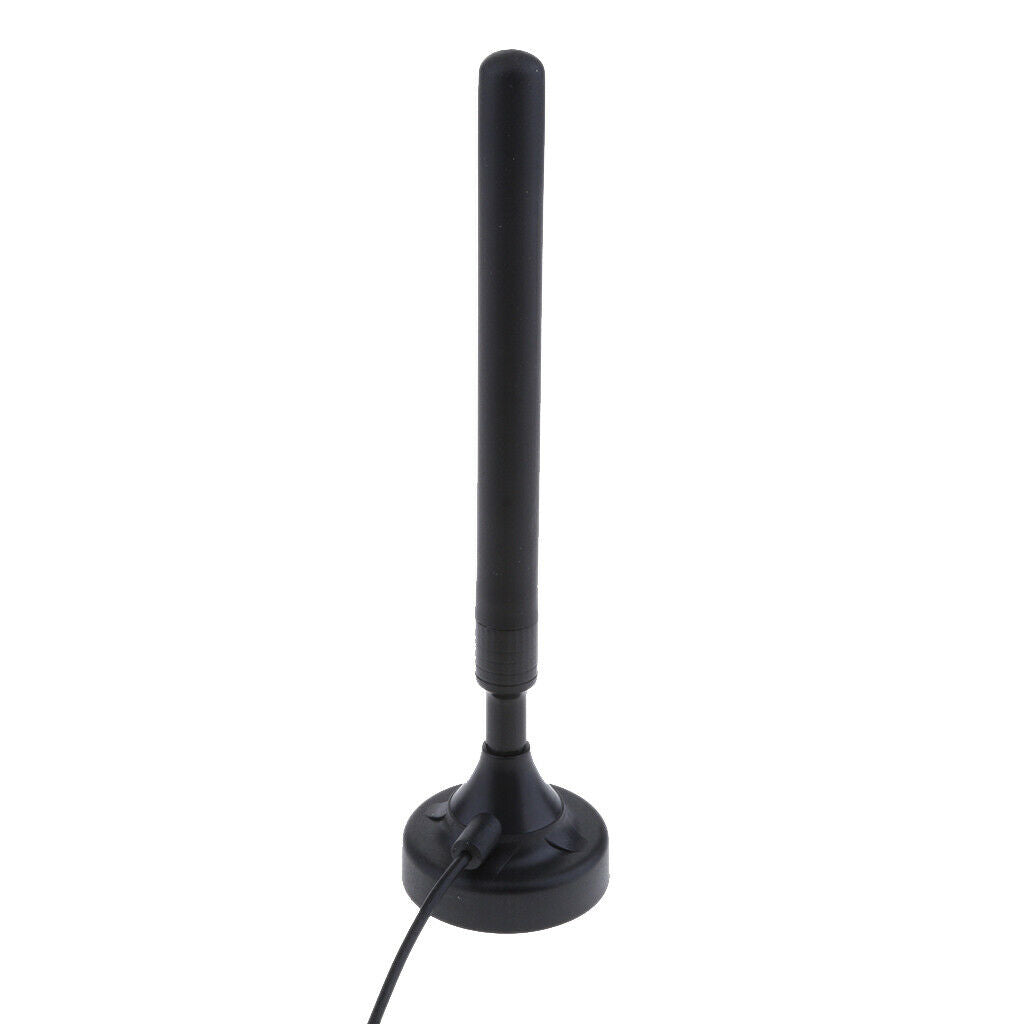 Amplified FM Home Antenna Amplification Radio Home Electronic Signal Booster
