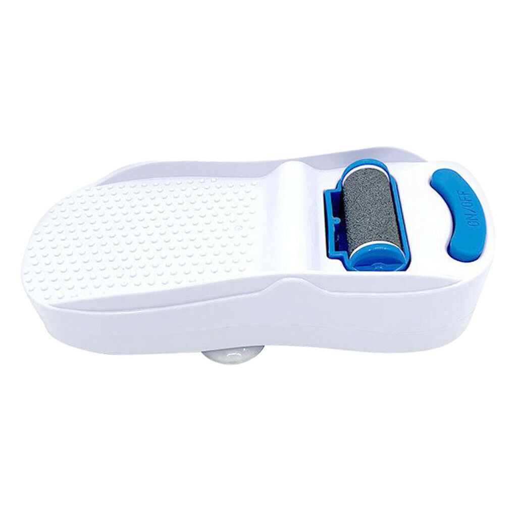 Electronic Foot File Dead Skin Care Grinder Callus Remover Cordless Tool