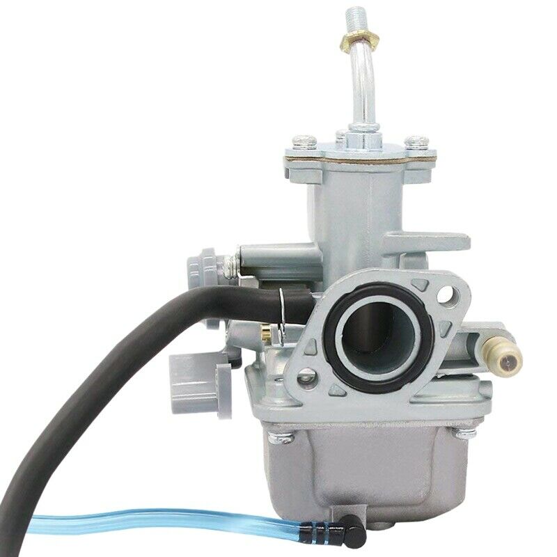 1X(Atv Motorcycle Carburetor For Yfm 80 Yamaha Badger 80 Atv Yamaha Moto 4 Y6A5)
