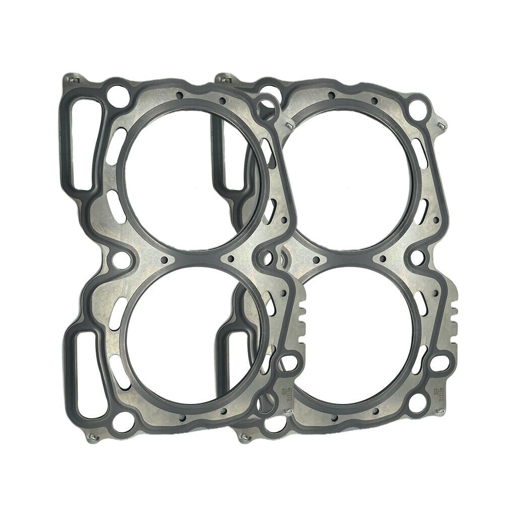 2x Cylinder Head Gasket Fit for Subaru Impreza WRX Dohc EJ205 Turbo Car