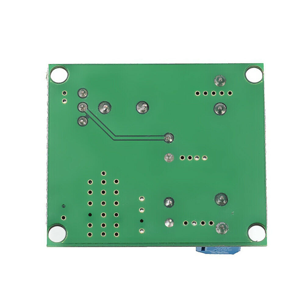 DC-DC Adjustable Boost Module 3V5V12V to 19V24V30V36V High-Power Booster Module