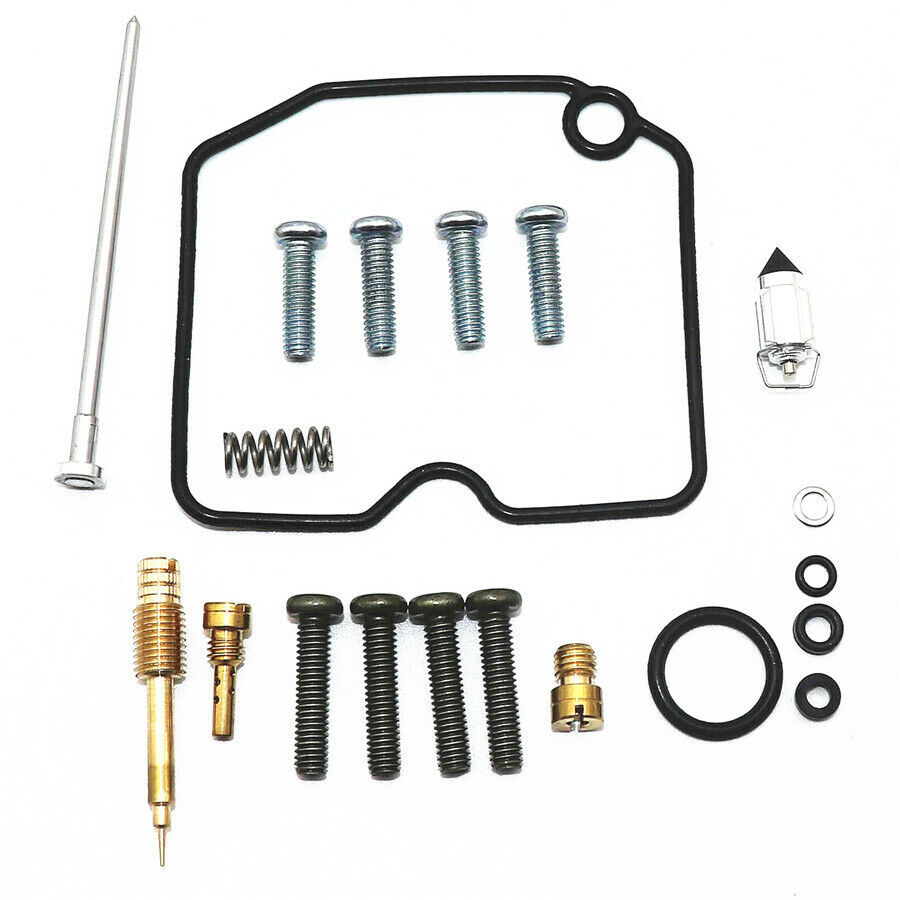 Carb Carburetor Rebuild Kit For Kawasaki Vulcan 800 Vulcan Classic 800 1995-2005