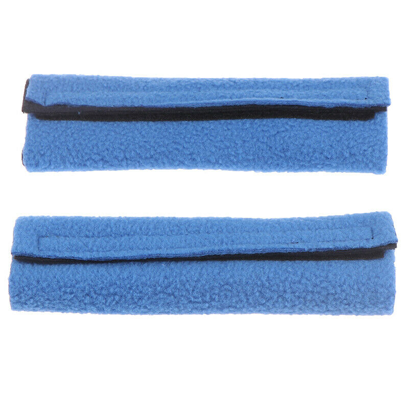 1Pair Washable CPAP Comfort Neck Pad Premium Strap Covers for Headgear St.l8
