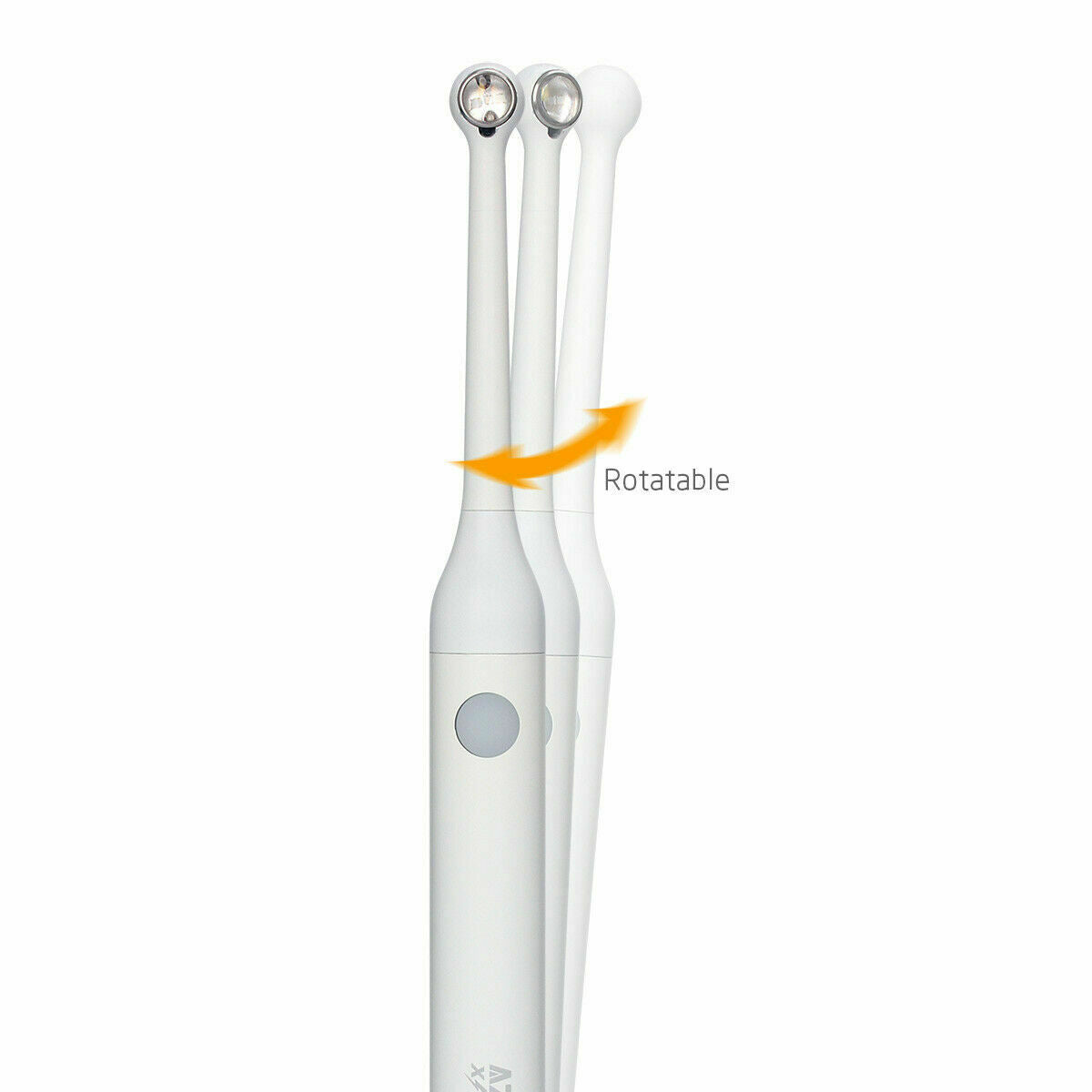 10PCS Denta X2 Curing Light 2300mW/cm² High Power l Broad Band LED UPS