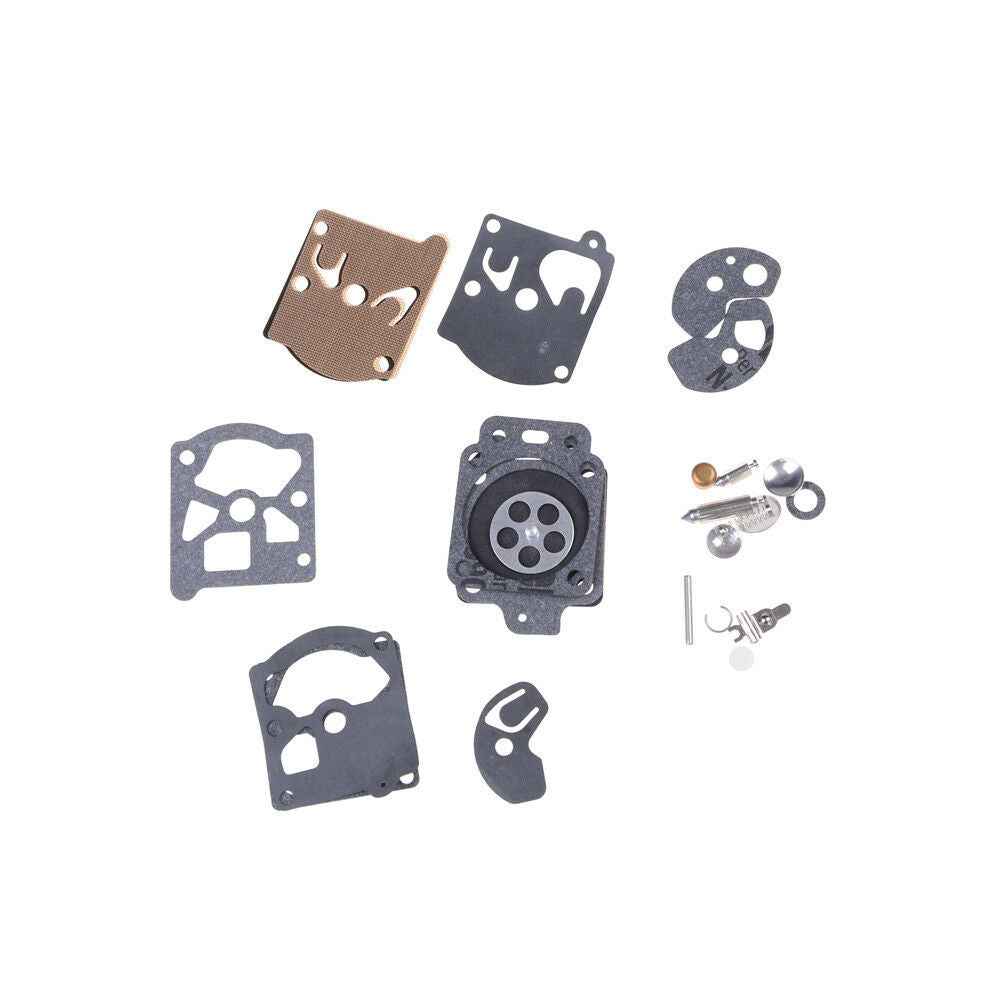 Reparation Carburateur Carb Kit For Joint Diaphragme Pour Walbro WA & WT K10-WAT