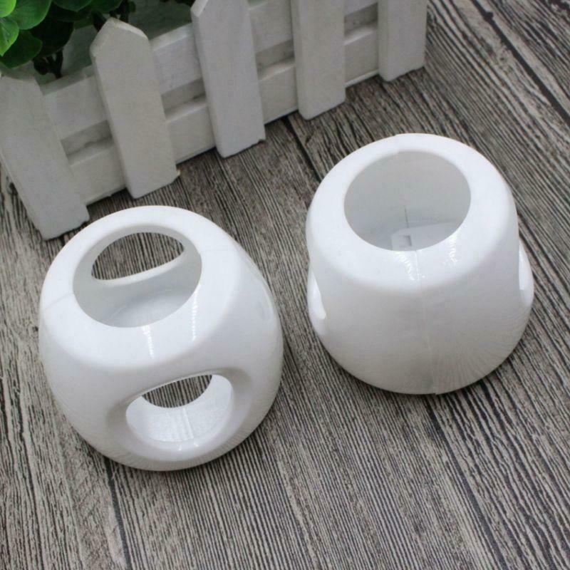 Kids Baby Door Knob Safety Cover Child Proof Lockable Drawer Handle Sleeve Care
