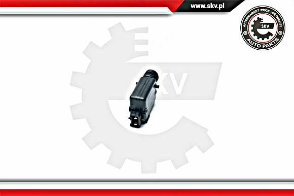 Door Contact Switch Fits RENAULT 19 II Clio I Megane Scenic Scenic 7702127213