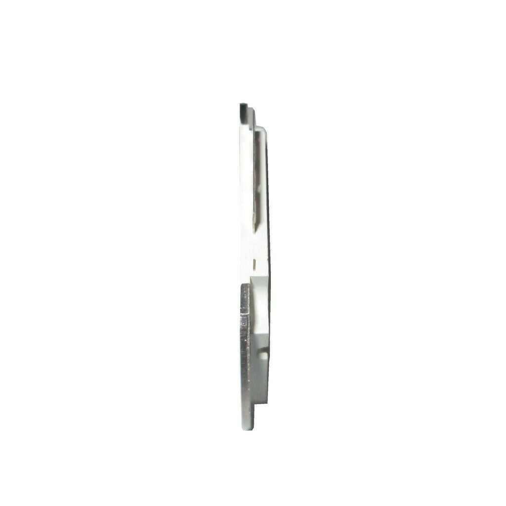 The Progressive Plant Light Of High Power Major Chips Spectrum 50w 380nm-840nm