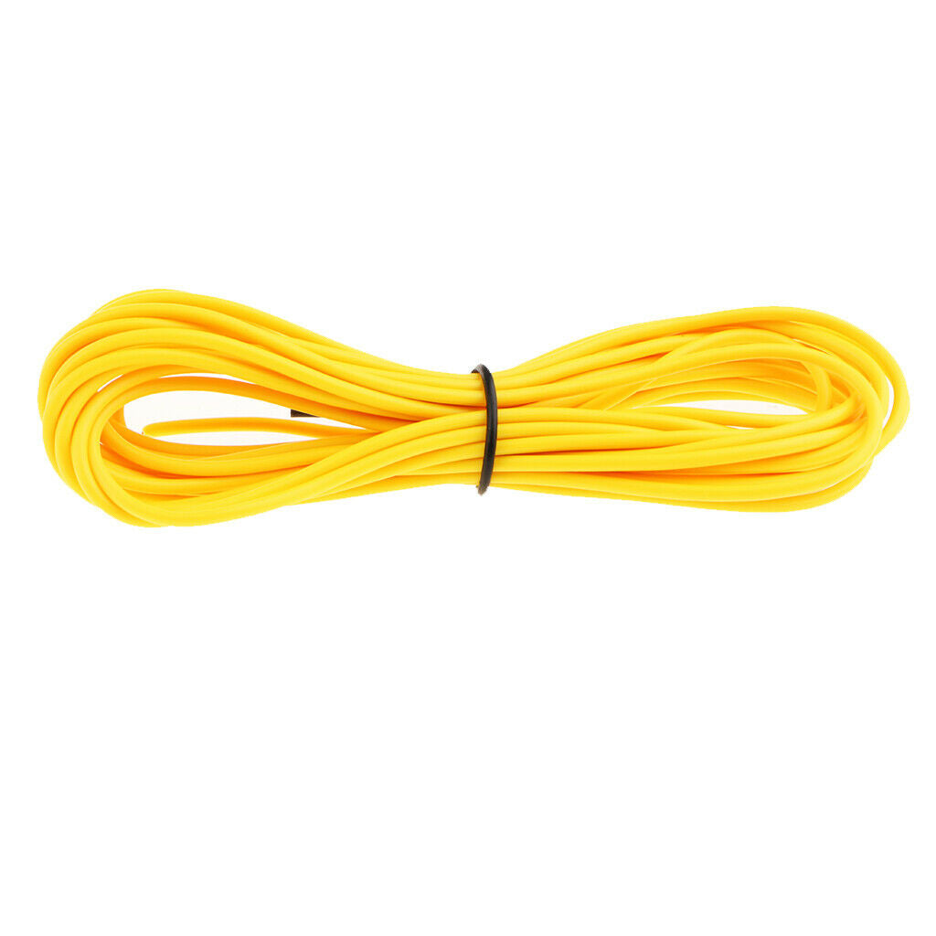 Car Audio Subwoofer Amplifier AMP RCA Wiring Kit Power Cable HT-368 10GA