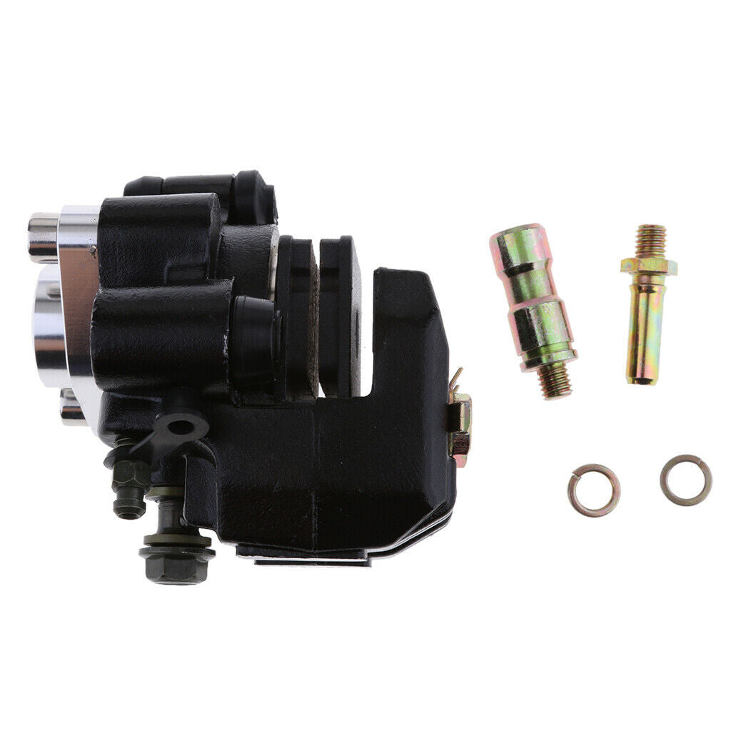 Rear Brake Caliper with Pads for Suzuki Quadsport Z400 2003- 2014