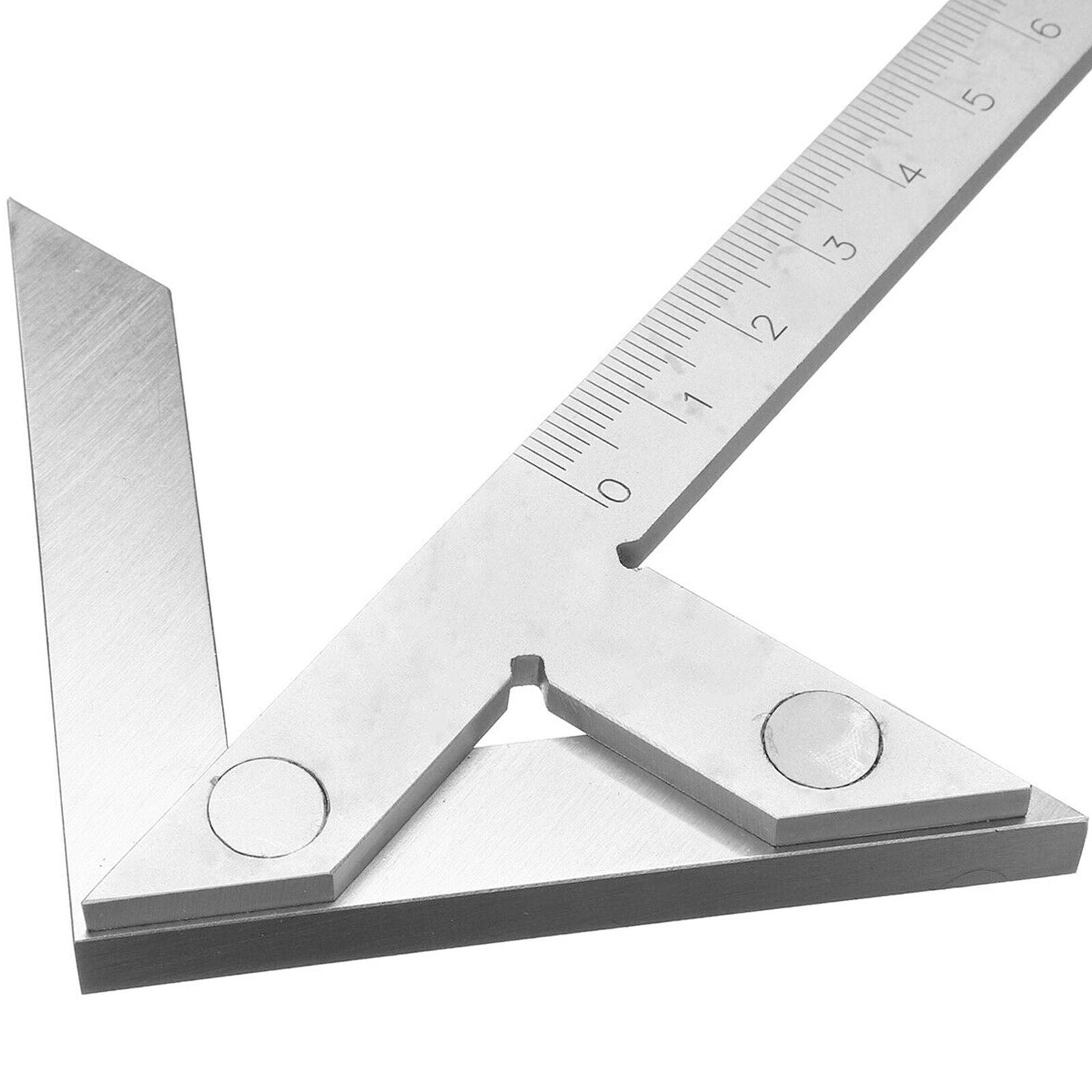 Centering Angle 100 x 70mm Angle Nesting Schmiege Protractor
