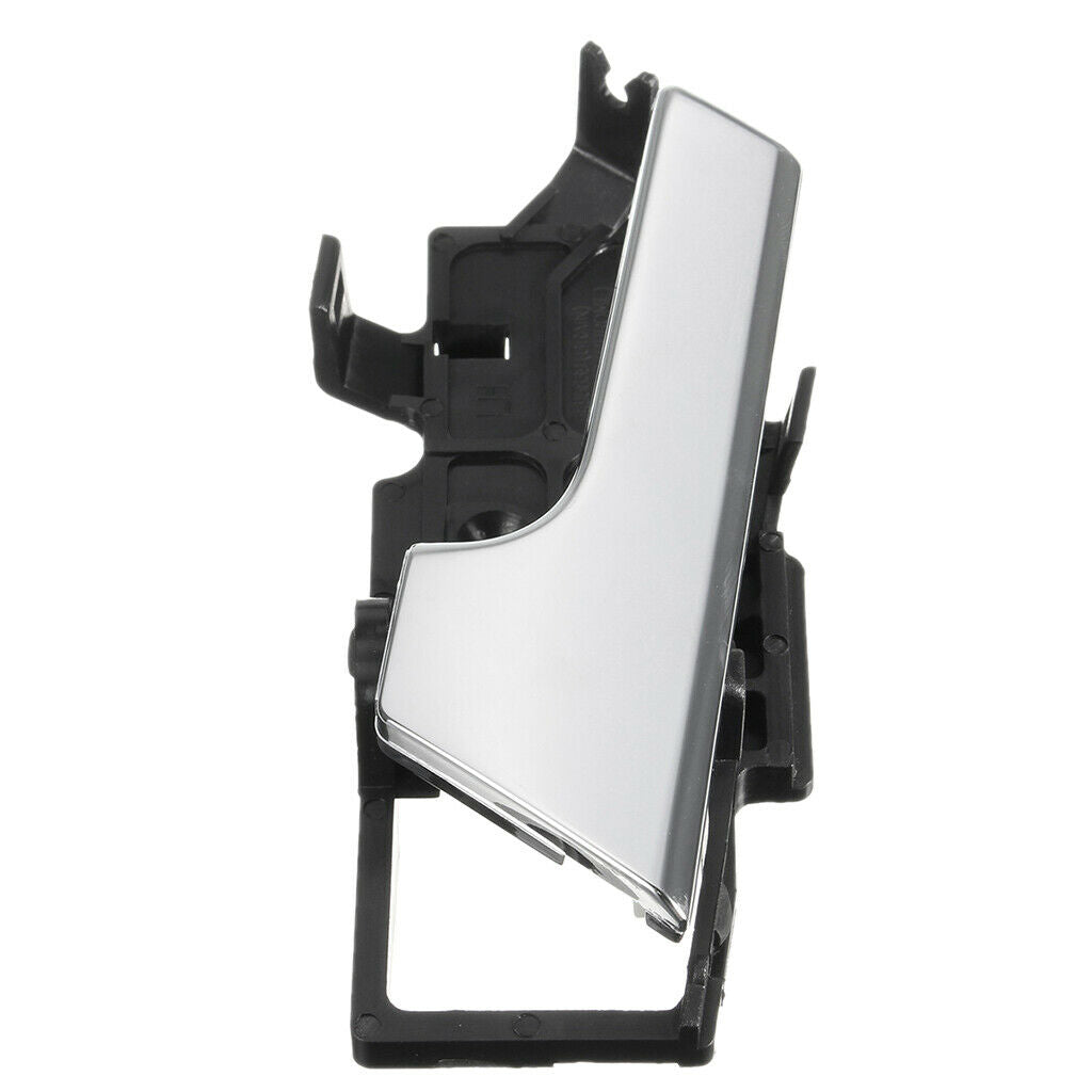Inside Door Handle Chrome Lever for Chevy Aveo G3 Wave