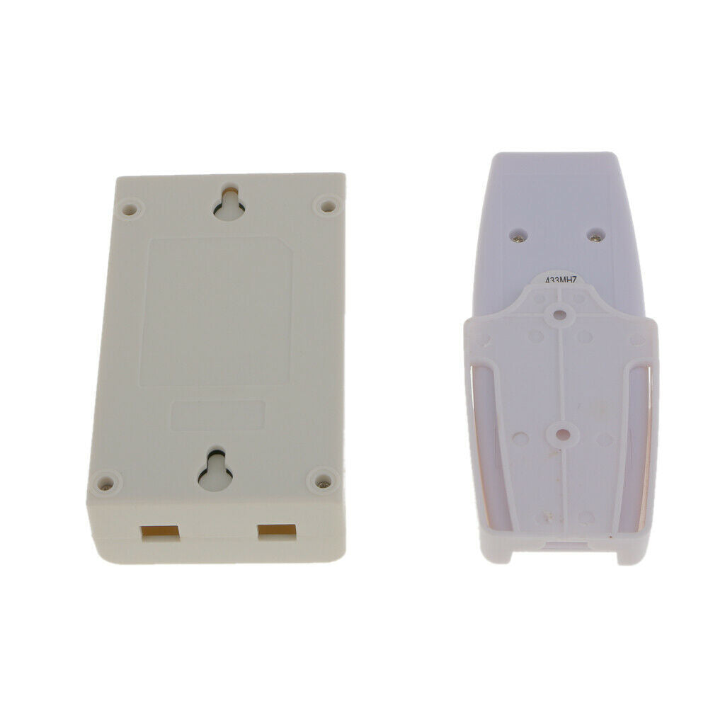 Remote Control Receiver Transmitter For Roller Garage Door + Shutters
