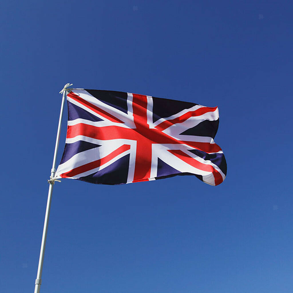 Generic Union   Flag Banner 5x3FT