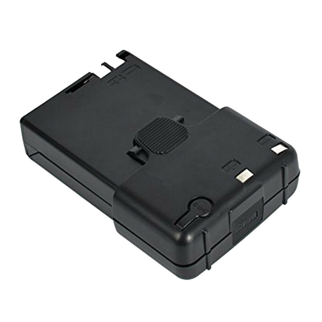 4 x AA Battery Case BT-32 for   TH-22A/E TH-42A TH-79A/E Black