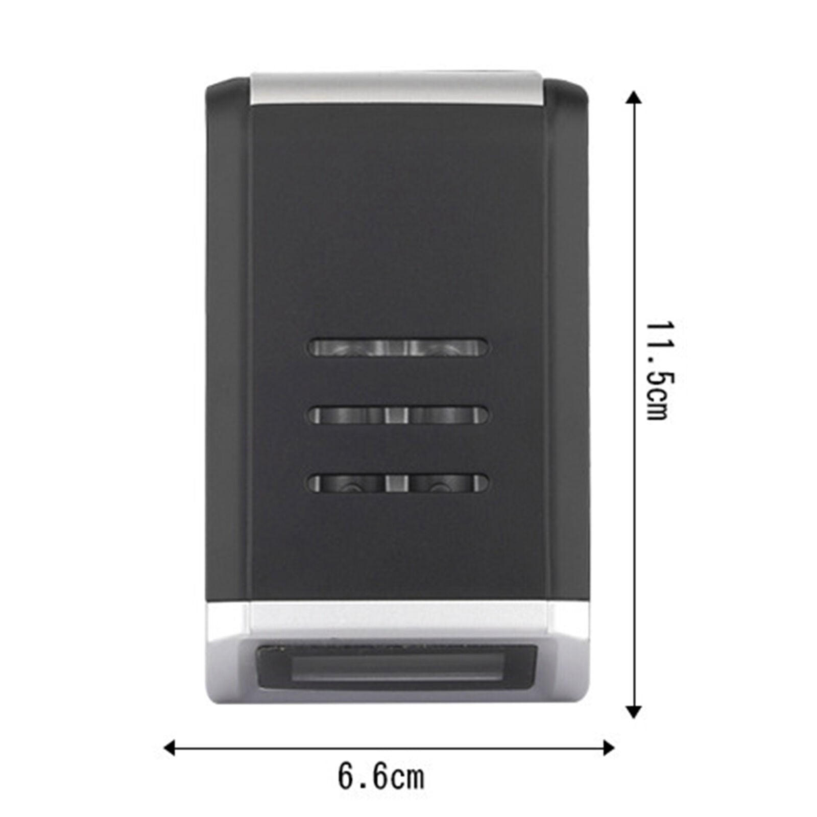 Universal Intelligent LCD Battery Charger For AAA AA Ni-MH NiCD Battery As