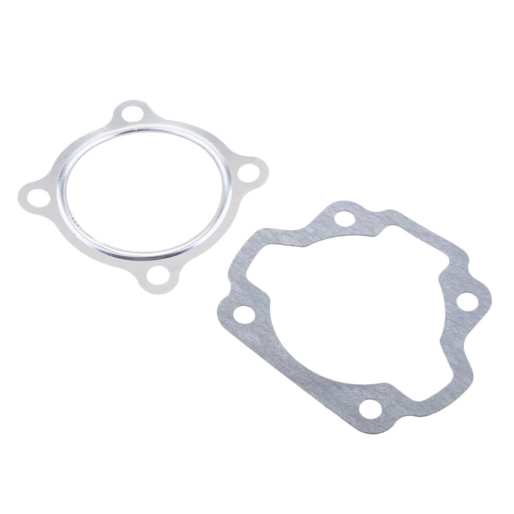 Cylinder Head & Base Gasket Kit for Yamaha PW80 PW 80cc Engine Parts
