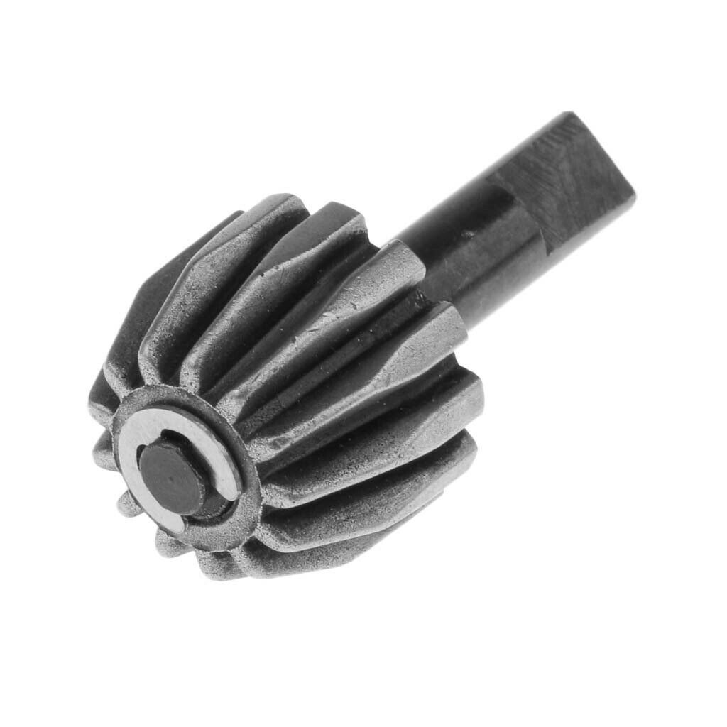 02030 Drive Gear 13T Differential Pinion Gear for 1/10 HSP 94111 Nitro Buggy