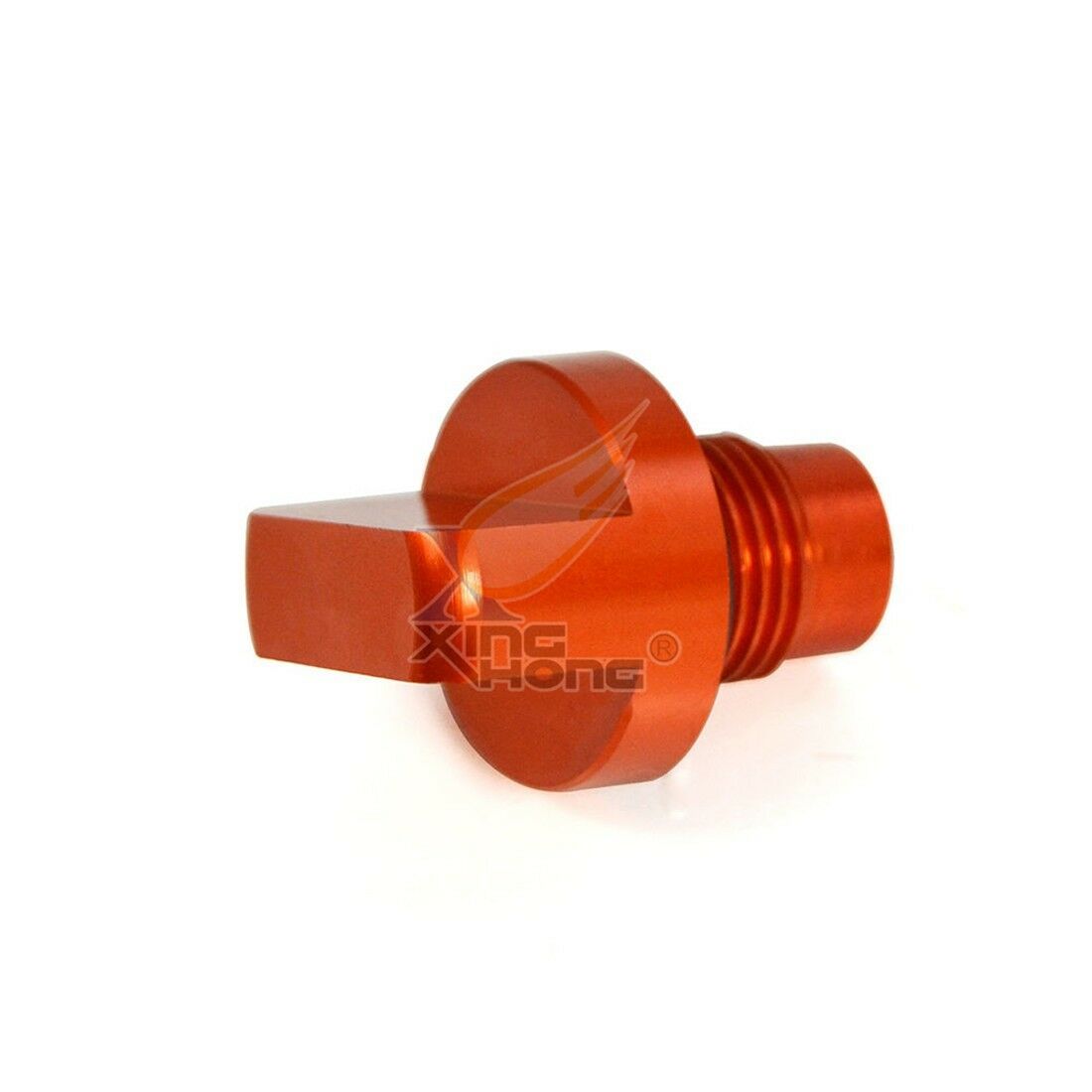 Aluminium Oil Drain Plug Bolt For KTM DUKE 125 200 390