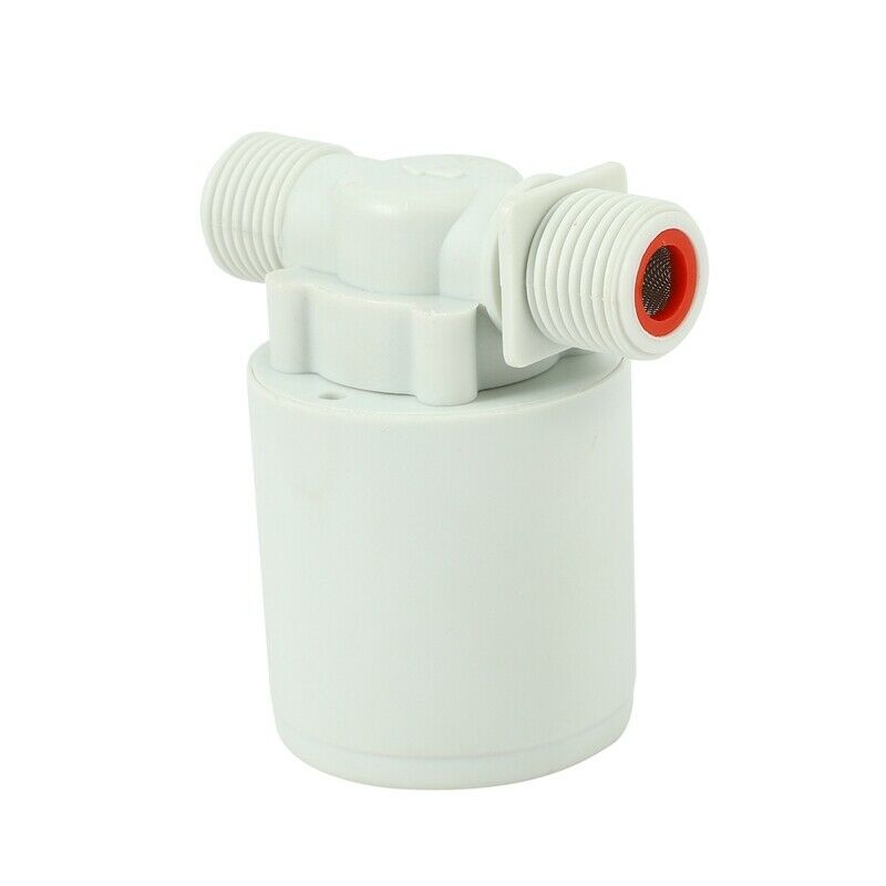 1/2 inch Floating Ball Valve Automatic Float Valve Water Level Control Valve FD5