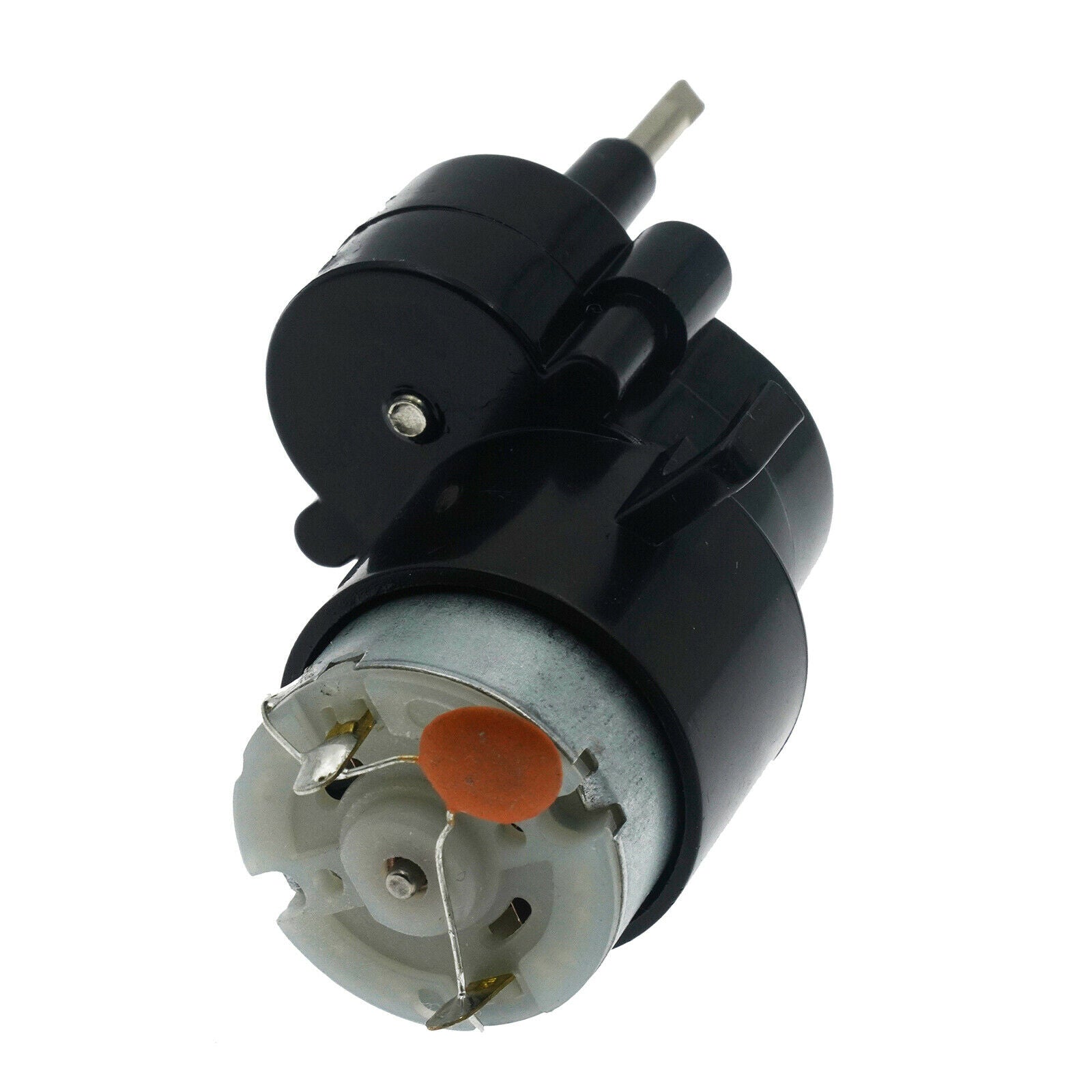 Durable RC Car Parts Power-  fit for WPL D12 Mini RC Car Accessories