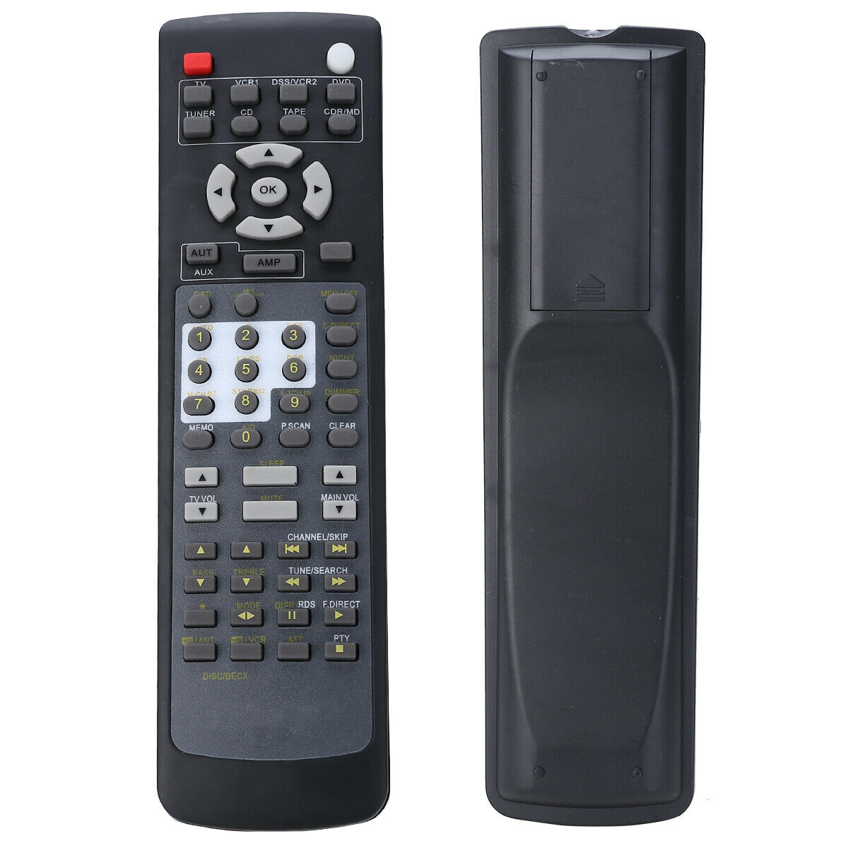 Remote Control Controller RC5300SR For MARANTZ Audio System SR4200 SR4300 SR4400