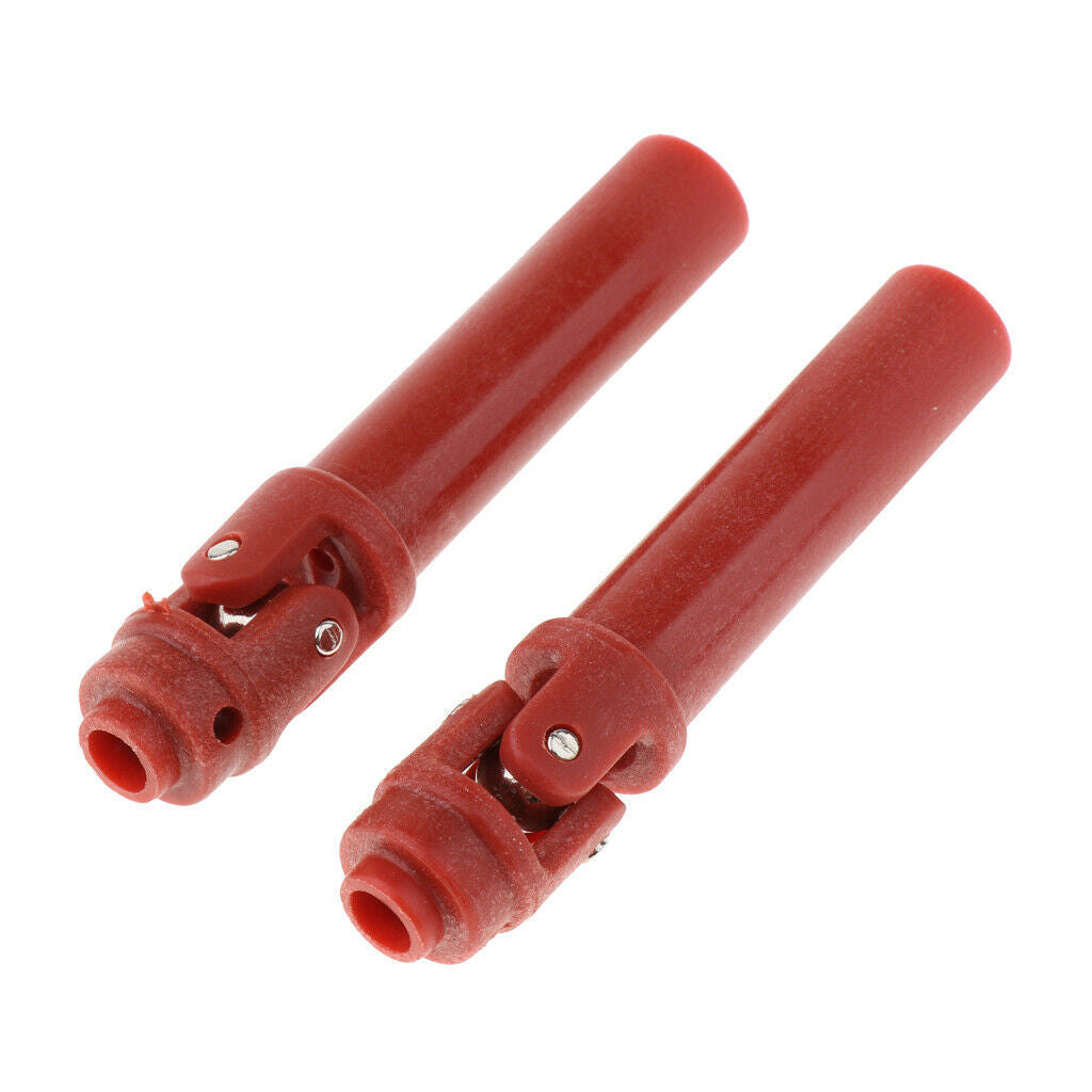 Plastic Drive Shaft Joint for 1/10  Slash 4X4 HQ727 Short Truck