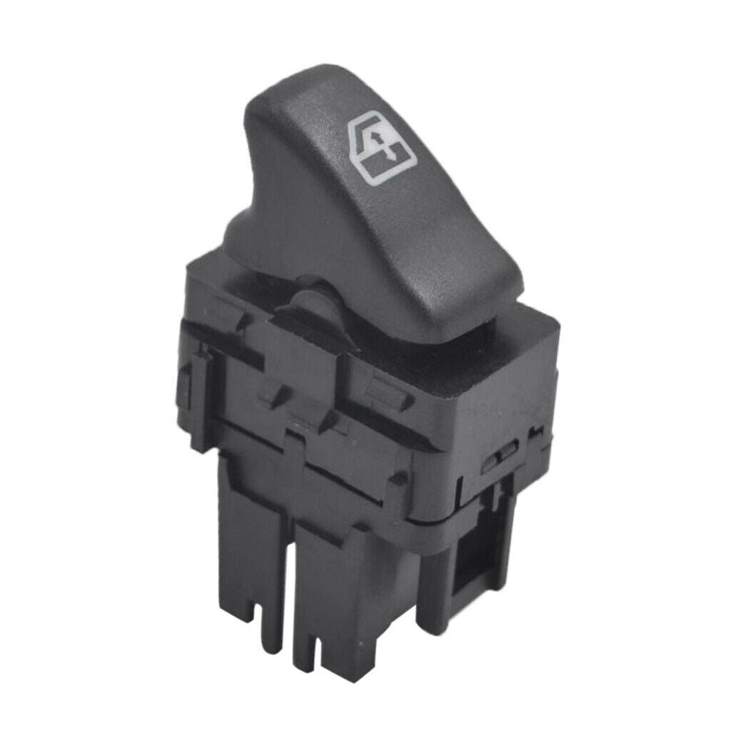 Car Window Switch Control Front Passenger Side For 2000-04 Chevrolet Venture