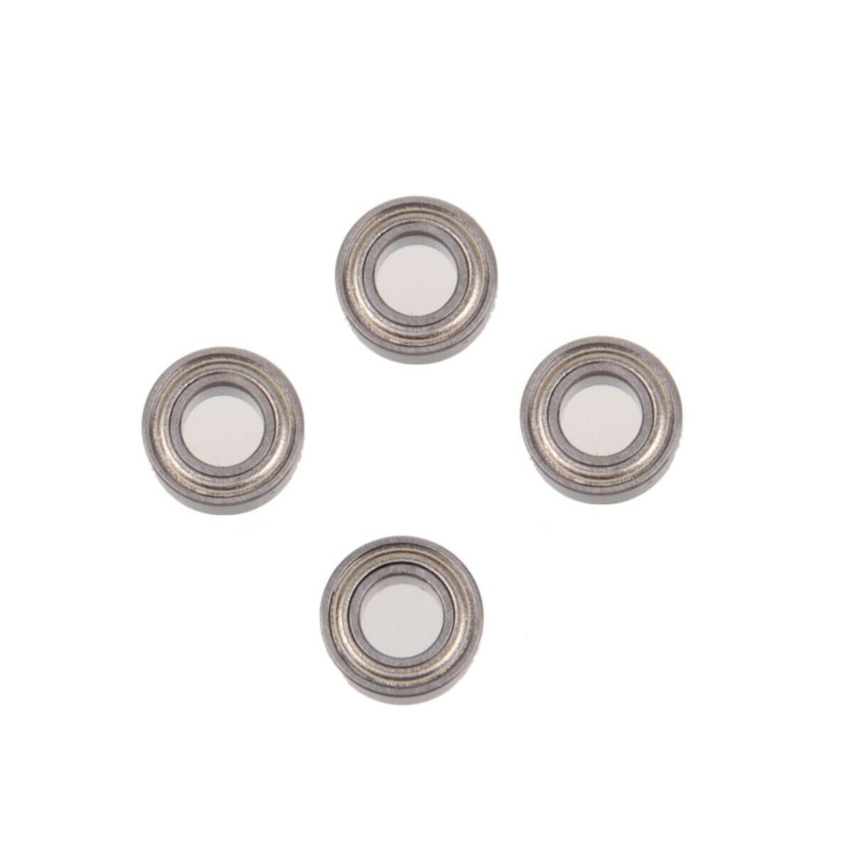 4Pcs RC HSP 86082 Bearing 8mm*4mm*3mm For HSP 1/16 On-Road Car Buggy Truck